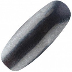 Effektpulver - Chrome Powder / Krompulver - Grå - 3,5g - Chrome Pigment -glamandbeauty.se Effektpulver - Chrome Powder / Krompulver - Grå - 3,5g - Chrome Pigment -glamandbeauty.se