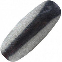 Effektpulver - Chrome Powder / Krompulver - Grå-grön - 3,5g - Chrome Pigment -glamandbeauty.se Effektpulver - Chrome Powder / Krompulver - Grå-grön - 3,5g - Chrome Pigment -glamandbeauty.se