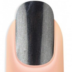 Effektpulver - Chrome Powder / Krompulver - Grå-grön - 3,5g - Chrome Pigment -glamandbeauty.se Effektpulver - Chrome Powder / Krompulver - Grå-grön - 3,5g - Chrome Pigment -glamandbeauty.se