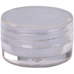 Effektpulver - Chrome Powder / Krompulver - Grå - 3,5g - Chrome Pigment -glamandbeauty.se Effektpulver - Chrome Powder / Krompulver - Grå - 3,5g - Chrome Pigment -glamandbeauty.se
