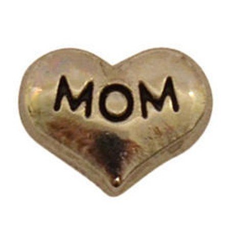 Nagelsmycke / Nageldekoration / Smycke / Berlock - Mom