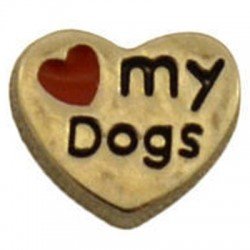 Nagelsmycke / Nageldekoration / Smycke / Berlock - Love my dogs - Nagelsmycken -glamandbeauty.se Nagelsmycke / Nageldekoration / Smycke / Berlock - Love my dogs - Nagelsmycken -glamandbeauty.se
