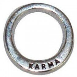 Nagelsmycke / Nageldekoration / Smycke / Berlock - Karma -  Nagelsmycken -glamandbeauty.se