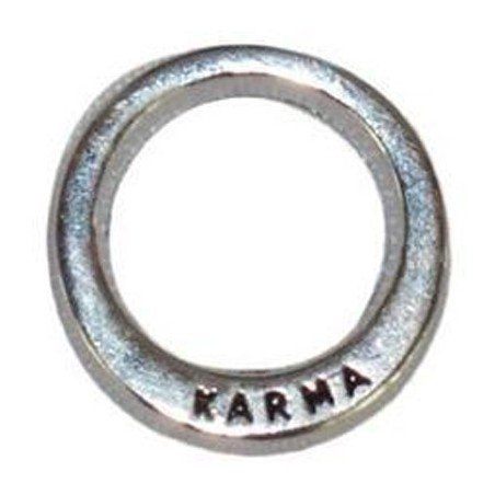Nagelsmycke / Nageldekoration / Smycke / Berlock - Karma