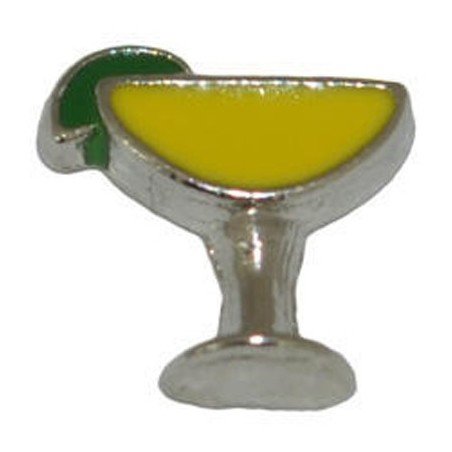 Nagelsmycke / Nageldekoration / Smycke / Berlock - Cocktail