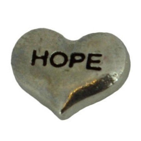 Nagelsmycke / Nageldekoration / Smycke / Berlock - Hope