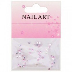 Nageldekorationer - Stenar / Kristaller - Rosa - Kristaller / Stenar -glamandbeauty.se Nageldekorationer - Stenar / Kristaller - Rosa - Kristaller / Stenar -glamandbeauty.se