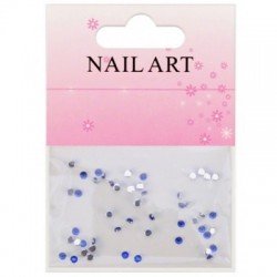 Nageldekorationer - Stenar / Kristaller - Mörkblå - Kristaller / Stenar -glamandbeauty.se Nageldekorationer - Stenar / Kristaller - Mörkblå - Kristaller / Stenar -glamandbeauty.se