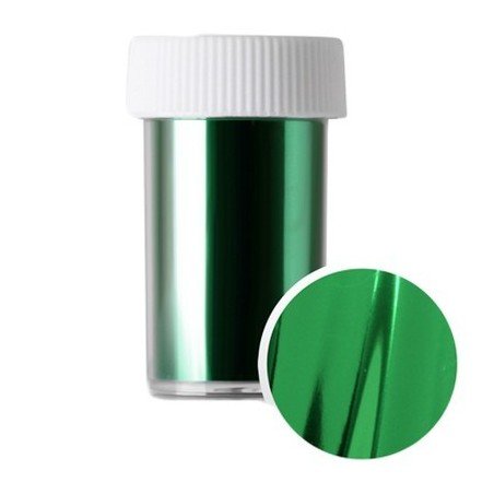 Nagelfolie / folie - för nageldekorationer - 61 - 100 cm