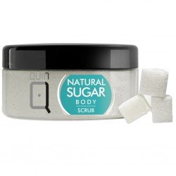 Silcare - Quin - Naturell socker kroppsskrubb - 300 ml - Peeling / Masker -glamandbeauty.se Silcare - Quin - Naturell socker kroppsskrubb - 300 ml - Peeling / Masker -glamandbeauty.se