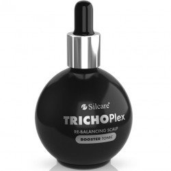 Silcare - Trichoplex - Mot håravfall - Booster tonic - 75ml - Hårvård -glamandbeauty.se