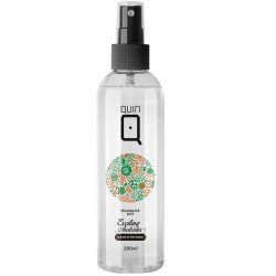 Silcare - Uniqe - Doftspray - Exciting Australia - 200 ml - Doft / Parfym -glamandbeauty.se Silcare - Uniqe - Doftspray - Exciting Australia - 200 ml - Doft / Parfym -glamandbeauty.se
