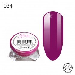 Semilac - UV Gel - Color - Mardi Gras - 034 - 5 ml - Semilac -glamandbeauty.se Semilac - UV Gel - Color - Mardi Gras - 034 - 5 ml - Semilac -glamandbeauty.se