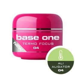 Termo UV-gel som skiftar färg - Ali aligator - 5 gram - UV-gel Termo -glamandbeauty.se Termo UV-gel som skiftar färg - Ali aligator - 5 gram - UV-gel Termo -glamandbeauty.se