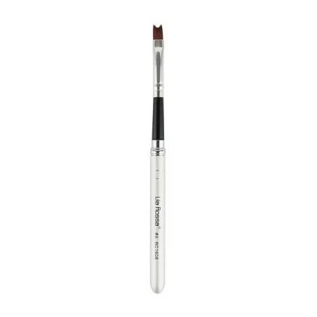 Pensel med naturborst - Smileline - 8 - Lila Rossa