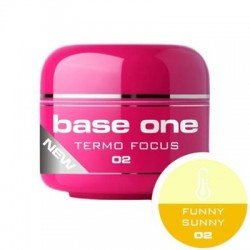Termo UV-gel som skiftar färg - Funny sunny - 5 gram - UV-gel Termo -glamandbeauty.se Termo UV-gel som skiftar färg - Funny sunny - 5 gram - UV-gel Termo -glamandbeauty.se