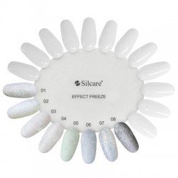 Silcare - Freze Effect Powder - 1 gram - Color: 05 - Effektpulver -glamandbeauty.se Silcare - Freze Effect Powder - 1 gram - Color: 05 - Effektpulver -glamandbeauty.se