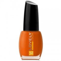 Silcare - Lovely - Nagellack - 52 - 15 ml - Nagellack -glamandbeauty.se Silcare - Lovely - Nagellack - 52 - 15 ml - Nagellack -glamandbeauty.se