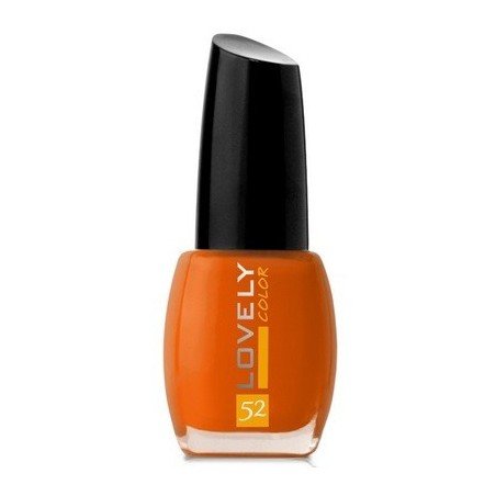 Silcare - Lovely - Nagellack - 52 - 15 ml