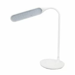LED - Arbetslampa - Vit - DS511 - 6W - USB - Arbetslampor -glamandbeauty.se LED - Arbetslampa - Vit - DS511 - 6W - USB - Arbetslampor -glamandbeauty.se