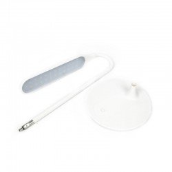 LED - Arbetslampa - Vit - DS511 - 6W - USB - Arbetslampor -glamandbeauty.se LED - Arbetslampa - Vit - DS511 - 6W - USB - Arbetslampor -glamandbeauty.se