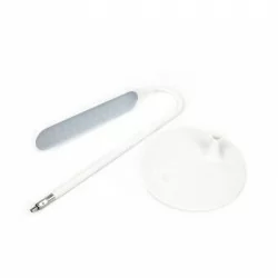 LED - Arbetslampa - Vit - DS511 - 6W - USB - Arbetslampor -glamandbeauty.se LED - Arbetslampa - Vit - DS511 - 6W - USB - Arbetslampor -glamandbeauty.se