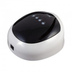 UV/LED 52W - Allle XW004 - Nagellampa - Vit / Svart - UV/LED Lampor -glamandbeauty.se UV/LED 52W - Allle XW004 - Nagellampa - Vit / Svart - UV/LED Lampor -glamandbeauty.se