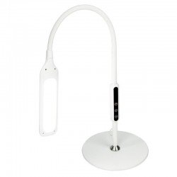 LED - Arbetslampa - Vit - U19D 9W - Fjärrkontroll - Arbetslampor -glamandbeauty.se