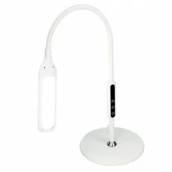 LED - Arbetslampa - Vit - U19D 9W - Fjärrkontroll - Arbetslampor -glamandbeauty.se