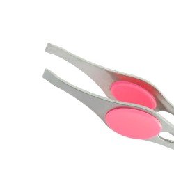 Pincett - Modell 1031 - Pincetter -glamandbeauty.se