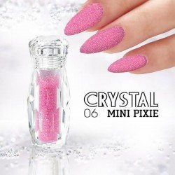 Mini pixie - Kaviar kulor - Rosa - 06 - 5g - Caviar kulor -glamandbeauty.se Mini pixie - Kaviar kulor - Rosa - 06 - 5g - Caviar kulor -glamandbeauty.se