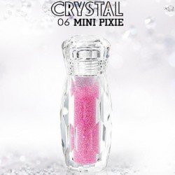 Mini pixie - Kaviar kulor - Rosa - 06 - 5g - Caviar kulor -glamandbeauty.se Mini pixie - Kaviar kulor - Rosa - 06 - 5g - Caviar kulor -glamandbeauty.se