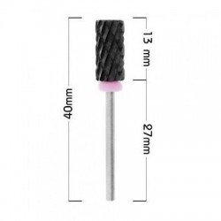 Keramisk slip bits - Svart - XXXC-3/32 - Bits -glamandbeauty.se Keramisk slip bits - Svart - XXXC-3/32 - Bits -glamandbeauty.se