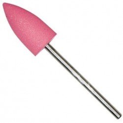 Gummi polerings slip bits - Rosa - G1020K - Bits -glamandbeauty.se Gummi polerings slip bits - Rosa - G1020K - Bits -glamandbeauty.se
