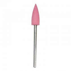 Gummi polerings slip bits - Rosa - G0616K - Bits -glamandbeauty.se Gummi polerings slip bits - Rosa - G0616K - Bits -glamandbeauty.se