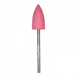 Gummi polerings slip bits - Rosa - G1020K - Bits -glamandbeauty.se Gummi polerings slip bits - Rosa - G1020K - Bits -glamandbeauty.se