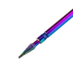 Metall (Diamond cutter) slip bits - Unicorn - 17 - Bits -glamandbeauty.se Metall (Diamond cutter) slip bits - Unicorn - 17 - Bits -glamandbeauty.se