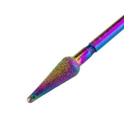 Metall (Diamond cutter) slip bits - Unicorn - 01 - Bits -glamandbeauty.se