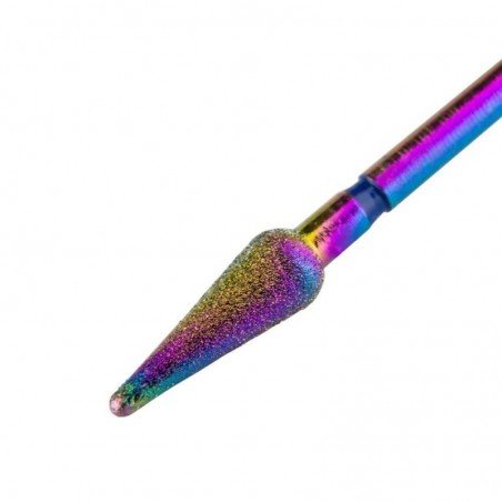 Metall (Diamond cutter) slip bits - Unicorn - 01