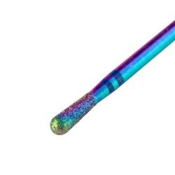 Metall (Diamond cutter) slip bits - Unicorn - 30 - Bits -glamandbeauty.se Metall (Diamond cutter) slip bits - Unicorn - 30 - Bits -glamandbeauty.se