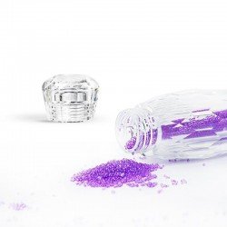 Mini pixie - Kaviar kulor - Violet - 04 - 5g - Caviar kulor -glamandbeauty.se
