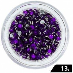 Zirkon stenar (Glas) - 3 mm - 200 st - 13 - Kristaller / Stenar -glamandbeauty.se Zirkon stenar (Glas) - 3 mm - 200 st - 13 - Kristaller / Stenar -glamandbeauty.se