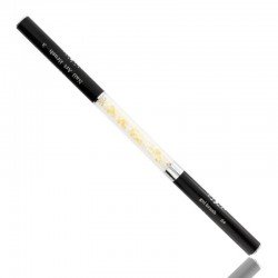 2i1 pensel - Gelé stl: 6 + Dekor strl: 3 - Dekoration samt Stylograf -glamandbeauty.se