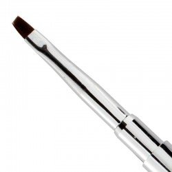 2i1 pensel - Gelé stl: 6 + Dekor strl: 3 - Dekoration samt Stylograf -glamandbeauty.se