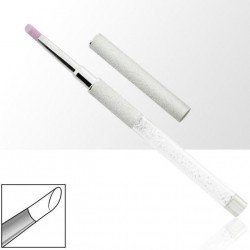 Verktyg för avlägsnande av gellack - Silver - Avlägsna gellack -glamandbeauty.se Verktyg för avlägsnande av gellack - Silver - Avlägsna gellack -glamandbeauty.se