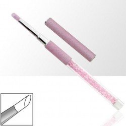 Verktyg för avlägsnande av gellack - Mörk Lila - Avlägsna gellack -glamandbeauty.se Verktyg för avlägsnande av gellack - Mörk Lila - Avlägsna gellack -glamandbeauty.se
