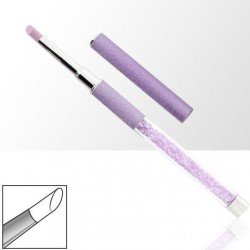 Verktyg för avlägsnande av gellack - Lila - Avlägsna gellack -glamandbeauty.se Verktyg för avlägsnande av gellack - Lila - Avlägsna gellack -glamandbeauty.se