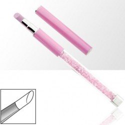 Verktyg för avlägsnande av gellack - Rosa - Avlägsna gellack -glamandbeauty.se Verktyg för avlägsnande av gellack - Rosa - Avlägsna gellack -glamandbeauty.se