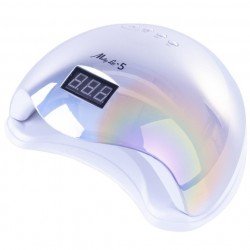 UV/LED 48W - Nagellampa - Molly Lac 5 - Rainbow - UV/LED Lampor -glamandbeauty.se UV/LED 48W - Nagellampa - Molly Lac 5 - Rainbow - UV/LED Lampor -glamandbeauty.se