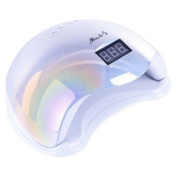 UV/LED 48W - Nagellampa - Molly Lac 5 - Rainbow - UV/LED Lampor -glamandbeauty.se UV/LED 48W - Nagellampa - Molly Lac 5 - Rainbow - UV/LED Lampor -glamandbeauty.se